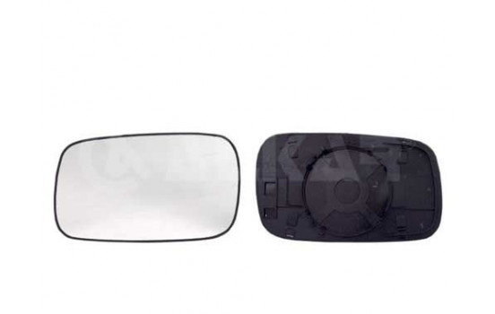Mirror Glass, outside mirror 6401154 Alkar