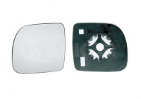 Mirror Glass, outside mirror 6401156 Alkar