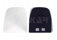 Mirror Glass, outside mirror 6401249 Alkar