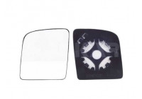 Mirror Glass, outside mirror 6401390 Alkar