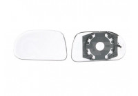 Mirror Glass, outside mirror 6401499 Alkar