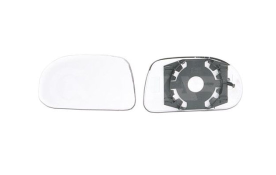 Mirror Glass, outside mirror 6401499 Alkar