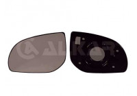 Mirror Glass, outside mirror 6401618 Alkar