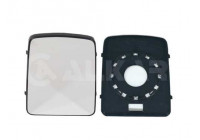 Mirror Glass, outside mirror 6401751 Alkar