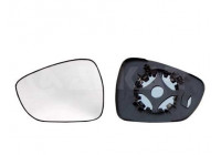 Mirror Glass, outside mirror 6401862 Alkar