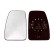 Mirror Glass, outside mirror 6401905 Alkar