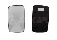 Mirror Glass, outside mirror 6401966 Alkar