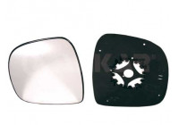 Mirror Glass, outside mirror 6401969 Alkar