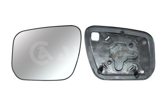 Mirror Glass, outside mirror 6401980 Alkar