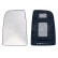Mirror Glass, outside mirror 6401994 Alkar, Thumbnail 2