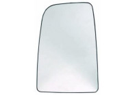 Mirror Glass, outside mirror 6401994 Alkar