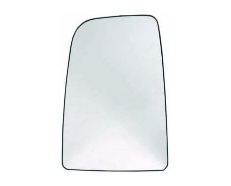 Mirror Glass, outside mirror 6401994 Alkar