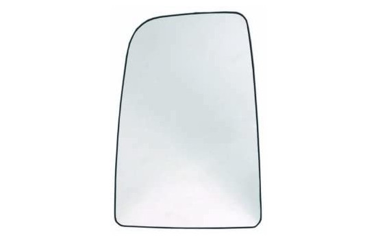 Mirror Glass, outside mirror 6401994 Alkar