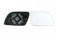 Mirror Glass, outside mirror 6402110 Alkar
