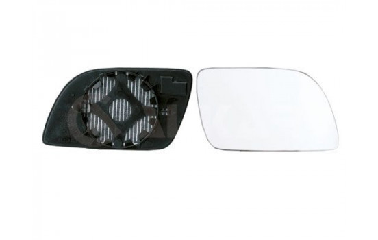 Mirror Glass, outside mirror 6402110 Alkar