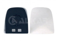 Mirror Glass, outside mirror 6402249 Alkar