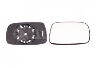 Mirror Glass, outside mirror 6402268 Alkar