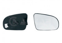 Mirror Glass, outside mirror 6402417 Alkar