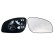 Mirror Glass, outside mirror 6402444 Alkar