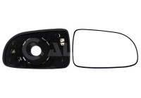 Mirror Glass, outside mirror 6402453 Alkar