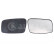 Mirror Glass, outside mirror 6402516 Alkar