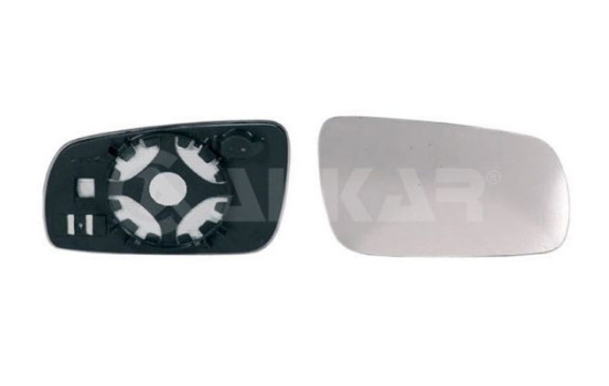 Mirror Glass, outside mirror 6402521 Alkar
