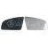 Mirror Glass, outside mirror 6402525 Alkar
