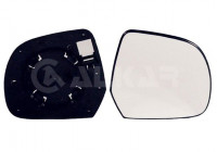 Mirror Glass, outside mirror 6402586 Alkar