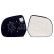 Mirror Glass, outside mirror 6402586 Alkar