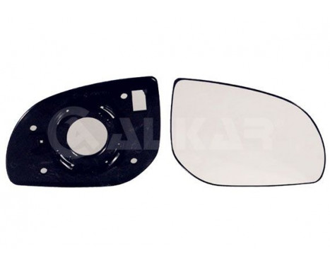 Mirror Glass, outside mirror 6402618 Alkar