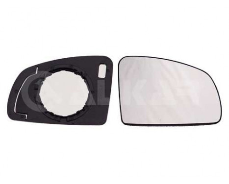 Mirror Glass, outside mirror 6402752 Alkar