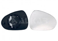 Mirror Glass, outside mirror 6402803 Alkar