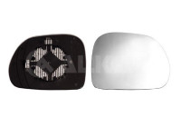 Mirror Glass, outside mirror 6402926 Alkar