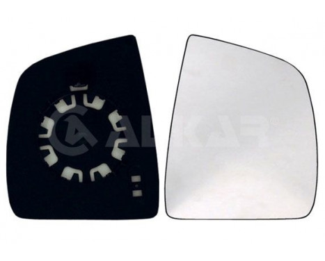 Mirror Glass, outside mirror 6402929 Alkar