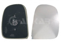 Mirror Glass, outside mirror 6402959 Alkar