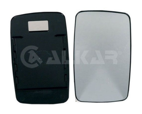 Mirror Glass, outside mirror 6402966 Alkar