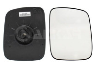 Mirror Glass, outside mirror 6402986 Alkar