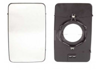 Mirror Glass, outside mirror 6403977 Alkar