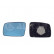 Mirror Glass, outside mirror 6411044 Alkar