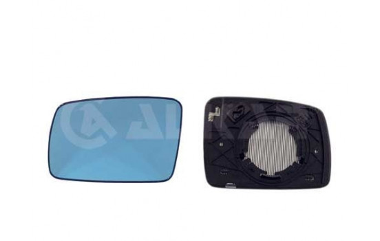 Mirror Glass, outside mirror 6411044 Alkar
