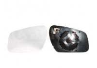 Mirror Glass, outside mirror 6411392 Alkar