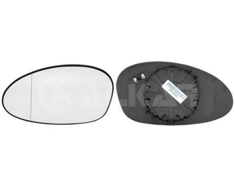 Mirror Glass, outside mirror 6411541 Alkar