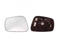 Mirror Glass, outside mirror 6411558 Alkar