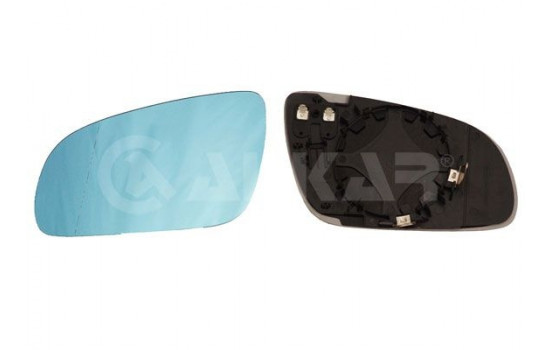 Mirror Glass, outside mirror 6411788 Alkar