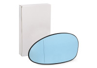 Mirror Glass, outside mirror 6411843 Alkar