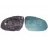 Mirror Glass, outside mirror 6412128 Alkar, Thumbnail 2