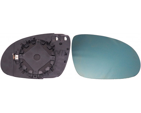 Mirror Glass, outside mirror 6412128 Alkar
