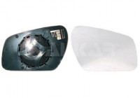 Mirror Glass, outside mirror 6412392 Alkar