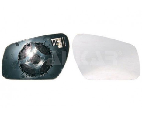 Mirror Glass, outside mirror 6412392 Alkar