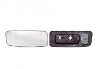 Mirror Glass, outside mirror 6415994 Alkar